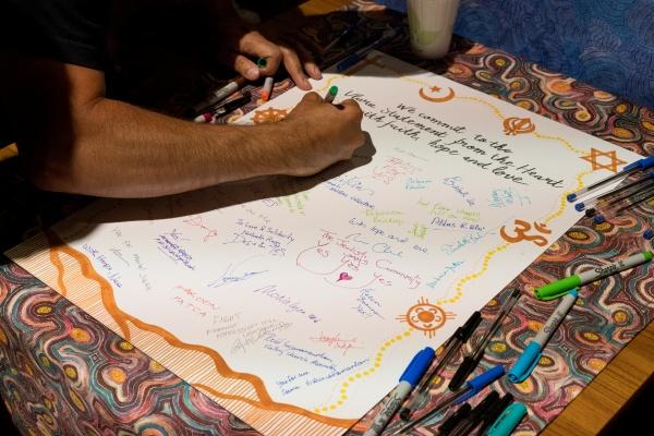 International Day of Peace